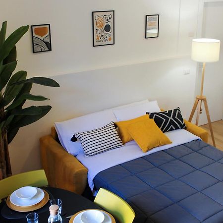 Comostay Kültér fotó