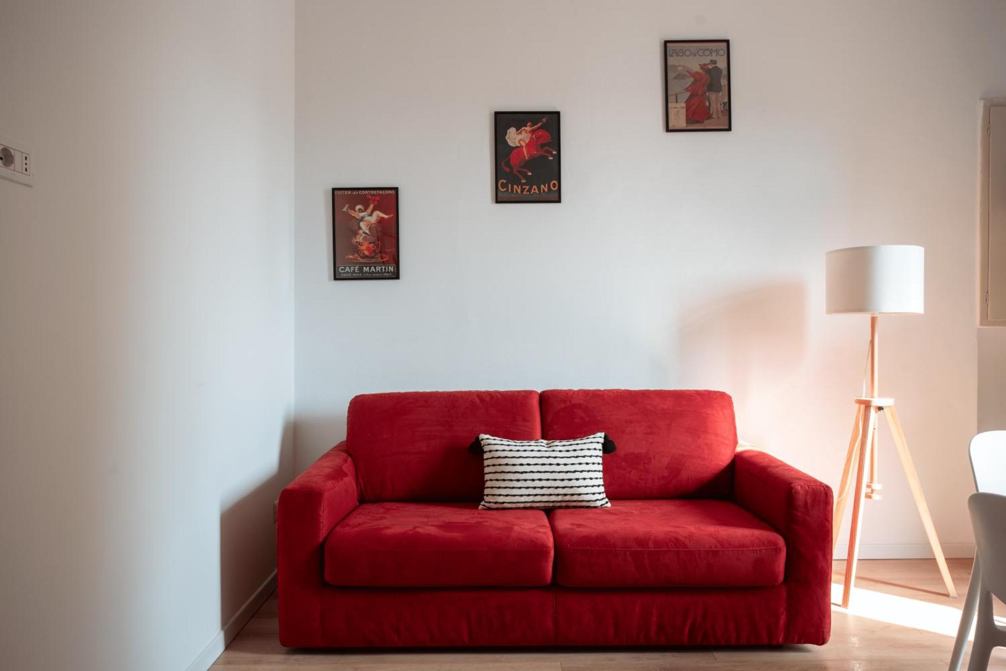 Comostay Kültér fotó