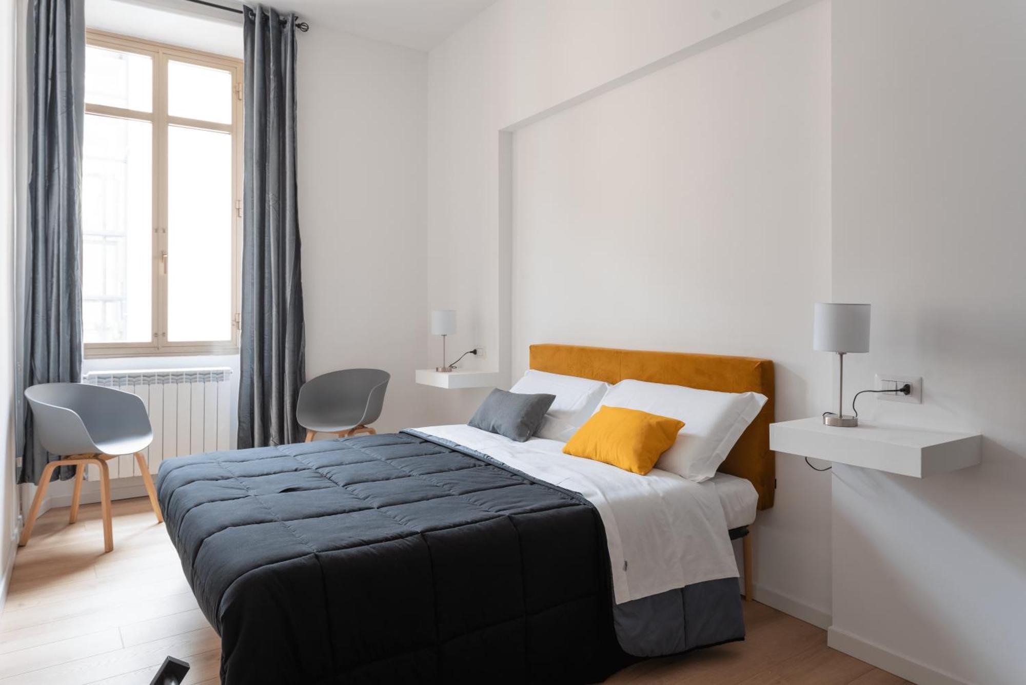 Comostay Kültér fotó