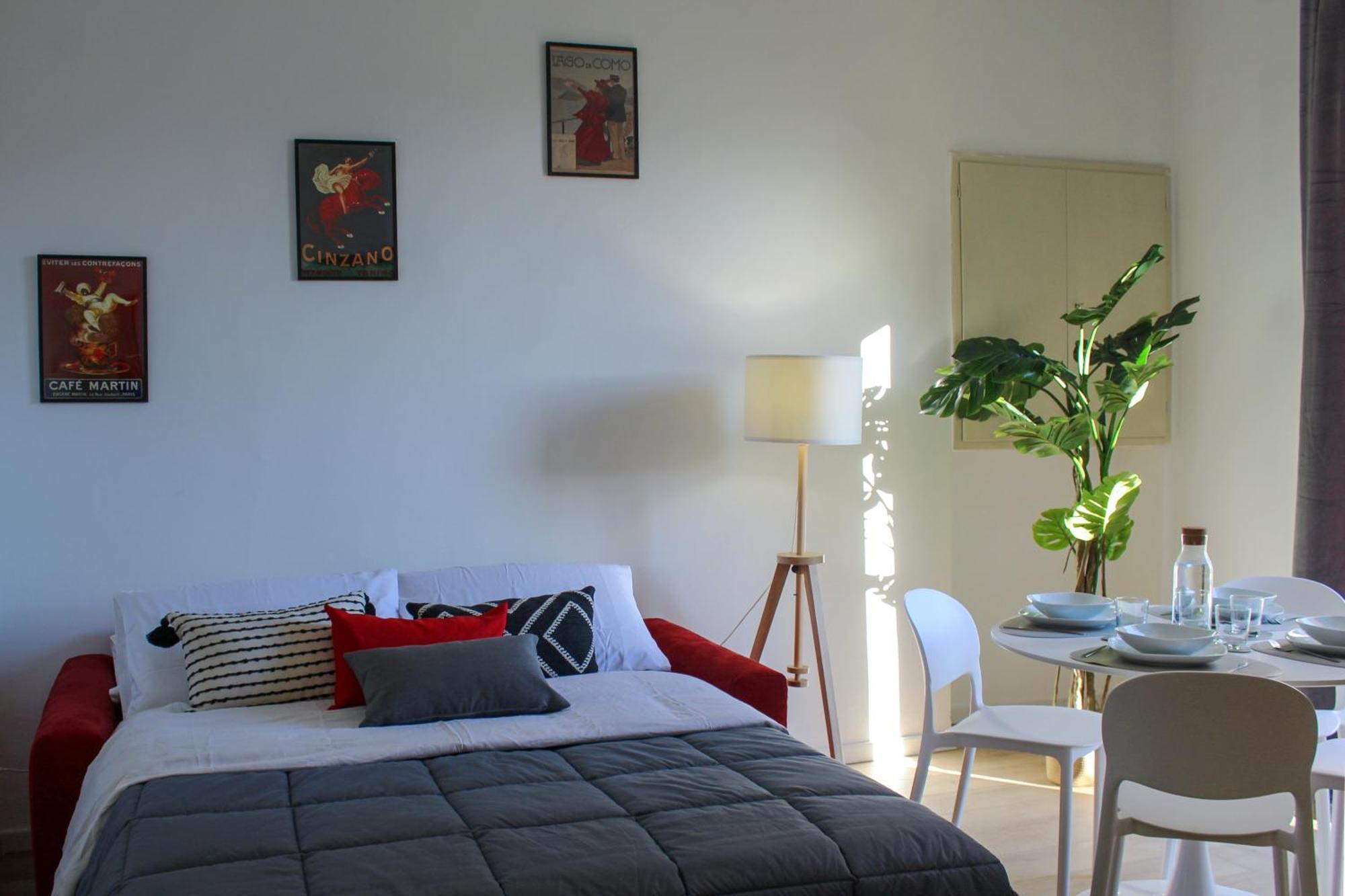 Comostay Kültér fotó