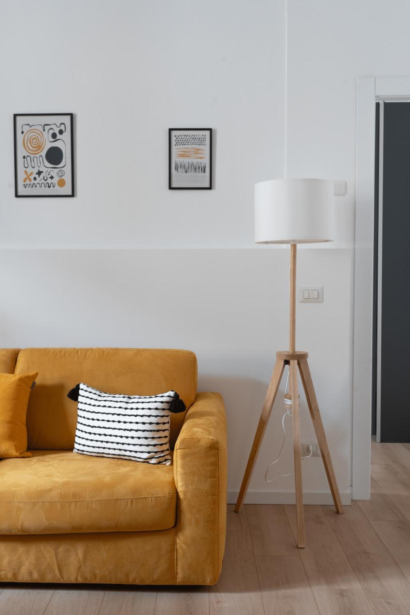 Comostay Kültér fotó